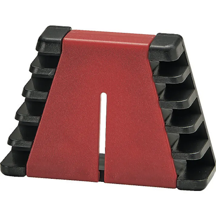 【CAINZ-DASH】トラスコ中山 レンチホルダー 5本収納 TWH-5P【別送品】
