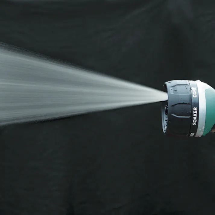 【CAINZ-DASH】トラスコ中山 ホースノズル 7パターン TNZ-03【別送品】