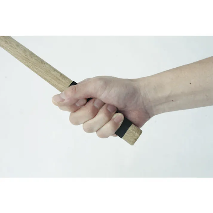 【CAINZ-DASH】トラスコ中山 グリップ付 両口玄能 225g 頭径 24mm TGRG-225【別送品】