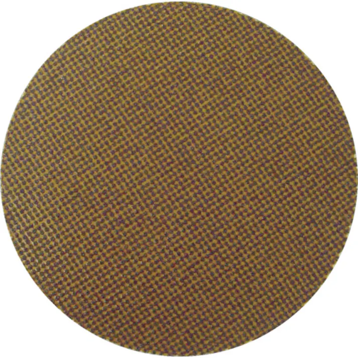 【CAINZ-DASH】トラスコ中山 アストラマジック 穴なし Φ125 80# (50枚入) TAM-125-80-50P【別送品】