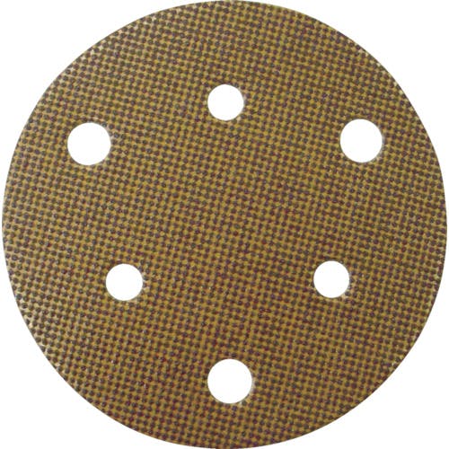 トラスコ中山 アストラマジック 穴あり Φ125 120# (50枚入) TAM-125A-120-50P Wアクションサンダー用ペーパー トラスコ中山 アストラマジック 穴あり Φ125 120# (50枚入) TAM-125A-120-50P Wアクションサンダー用ペーパー