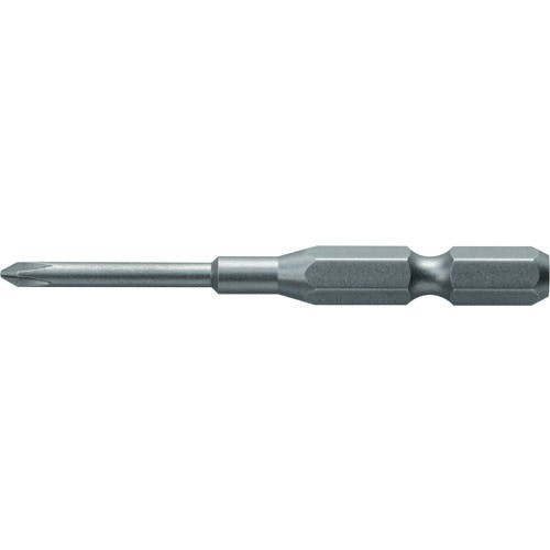 トラスコ中山 段付ビット +0X65mm マグネット付 TBM14-0-65H 片頭ドライバービット トラスコ中山 段付ビット +0X65mm マグネット付 TBM14-0-65H 片頭ドライバービット