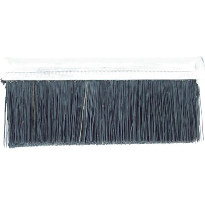 【CAINZ-DASH】トラスコ中山 チャンネルブラシ EグリップI型 交換用スペア 豚毛 TEBI-HH-S【別送品】