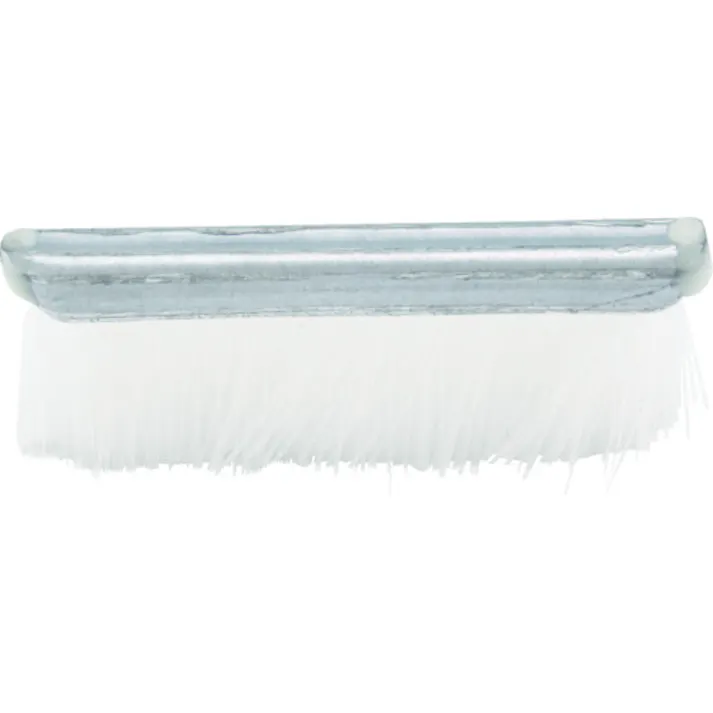 【CAINZ-DASH】トラスコ中山 チャンネルブラシ EグリップI型 交換用スペア 66ナイロン TEBI-NY-S【別送品】