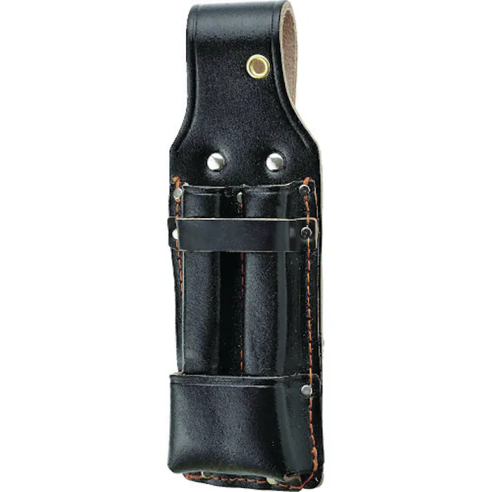 【CAINZ-DASH】トラスコ中山 ハッカー差し 2丁用 THSW-235-BK【別送品】