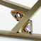 【CAINZ-DASH】トラスコ中山 溶接用ミニマグネット(2個セット) TMM-60【別送品】