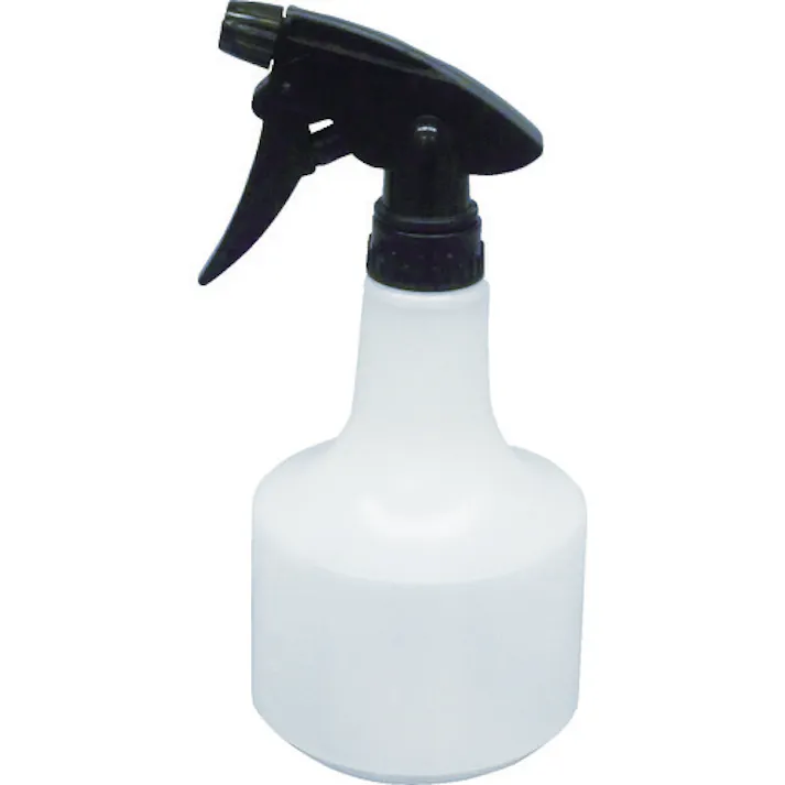 【CAINZ-DASH】トラスコ中山 エコノミースプレーガン 500ml TSEG-500【別送品】