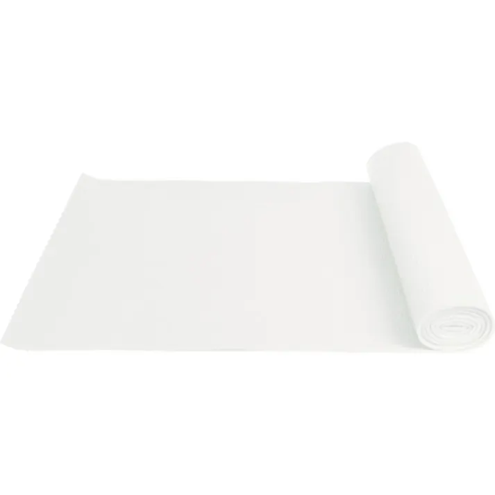 【CAINZ-DASH】トラスコ中山 PVCマット 6mm×1730mm 白 TPM0660-W【別送品】