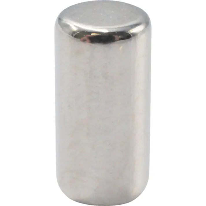 【CAINZ-DASH】トラスコ中山 ネオジム磁石 丸形 外径5mmX厚み10mm 1個入 TN5-10R-1P【別送品】