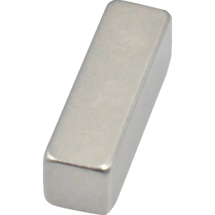 【CAINZ-DASH】トラスコ中山 ネオジム磁石 角形 10mmX3mmX3mm 1個入 TN10-3K-1P【別送品】