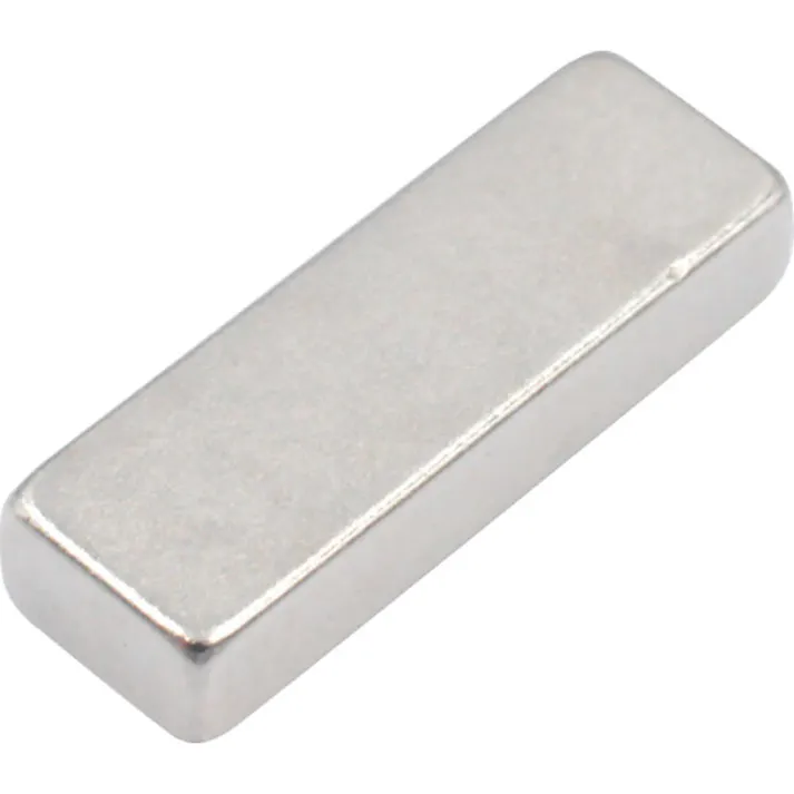 【CAINZ-DASH】トラスコ中山 ネオジム磁石 角形 15mmX5mmX3mm 1個入 TN15-5K-1P【別送品】