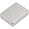 【CAINZ-DASH】トラスコ中山 ネオジム磁石 角形 20mmX15mmX5mm 1個入 TN20-15K-1P【別送品】