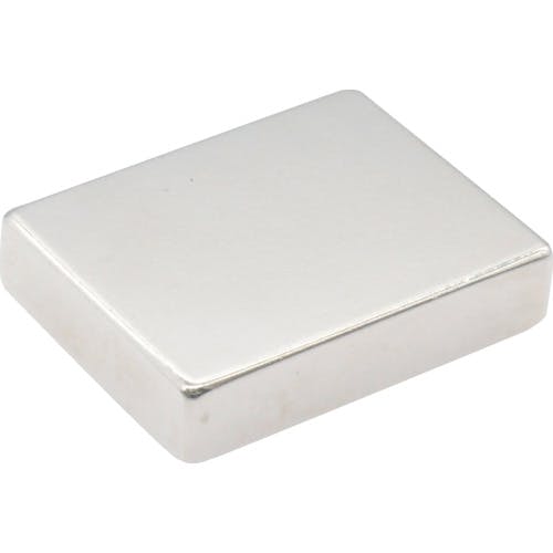 トラスコ中山 ネオジム磁石 角形 26mmX20mmX6mm 1個入 TN26-20K-1P ネオジム磁石 トラスコ中山 ネオジム磁石 角形 26mmX20mmX6mm 1個入 TN26-20K-1P ネオジム磁石