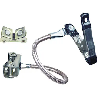 【CAINZ-DASH】トラスコ中山 「スネークマグネット」 Vパッド 305mm TSM-305【別送品】