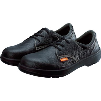 【CAINZ-DASH】トラスコ中山 軽量安全短靴　２３．５ｃｍ TR11A-235【別送品】