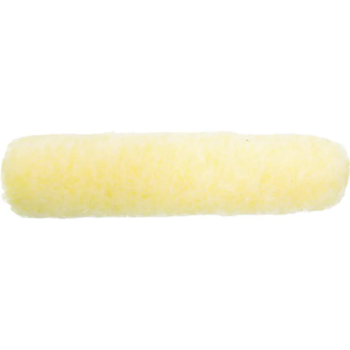 【CAINZ-DASH】トラスコ中山 ミニマムローラー 4インチ 中毛 (2本入) TMIR-13-4【別送品】