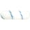 【CAINZ-DASH】トラスコ中山 防水塗料用スモールローラー　ブルーサンダー　６インチ TWPR-13S-6【別送品】