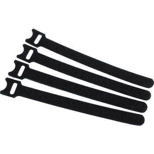 トラスコ中山 マジックバンド 耐候性 ストラップ 15cm 黒 (4本入) MKSW-1915-BK ケーブルタイ(ファスナータイプ) トラスコ中山 マジックバンド 耐候性 ストラップ 15cm 黒 (4本入) MKSW-1915-BK ケーブルタイ(ファスナータイプ)