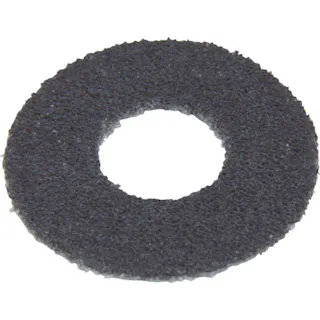 【CAINZ-DASH】トラスコ中山 ペーパーディスク エアマイクログラインダー用 #60 10枚入 TAPP-60【別送品】