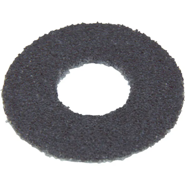 【CAINZ-DASH】トラスコ中山 ペーパーディスク エアマイクログラインダー用 #100 10枚入 TAPP-100【別送品】