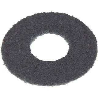 【CAINZ-DASH】トラスコ中山 ペーパーディスク エアマイクログラインダー用 #240 10枚入 TAPP-240【別送品】