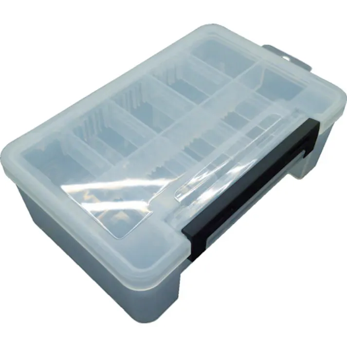 【CAINZ-DASH】トラスコ中山 パーツケース 178X120X60 TPC-1024L【別送品】