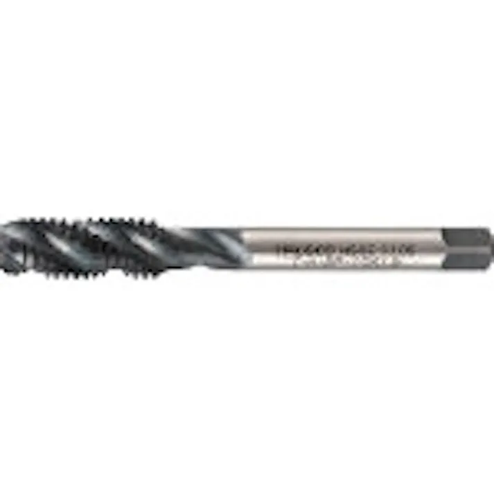 【CAINZ-DASH】トラスコ中山 スパイラルタップ M18X2.5 T-H-SP-M18X2.5【別送品】