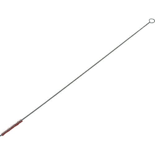 トラスコ中山 小径パイプブラシ ロングタイプ 5mm HACCP対応 レッド TLPB-5-R パイプクリーナー(HACCP対応) トラスコ中山 小径パイプブラシ ロングタイプ 5mm HACCP対応 レッド TLPB-5-R パイプクリーナー(HACCP対応)