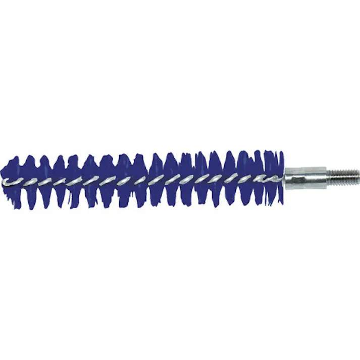 【CAINZ-DASH】トラスコ中山 ジョイントブラシ 20mm HACCP対応 ブルー TJPB-20-B【別送品】