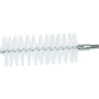 【CAINZ-DASH】トラスコ中山 ジョイントブラシ 40mm HACCP対応 レッド TJPB-40-R【別送品】