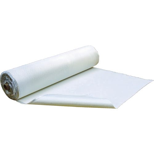 トラスコ中山 ノンセラクロスロール 0.8X1000mm 20m 片面樹脂加工 TACR-08100C 配管保護テープ トラスコ中山 ノンセラクロスロール 0.8X1000mm 20m 片面樹脂加工 TACR-08100C 配管保護テープ