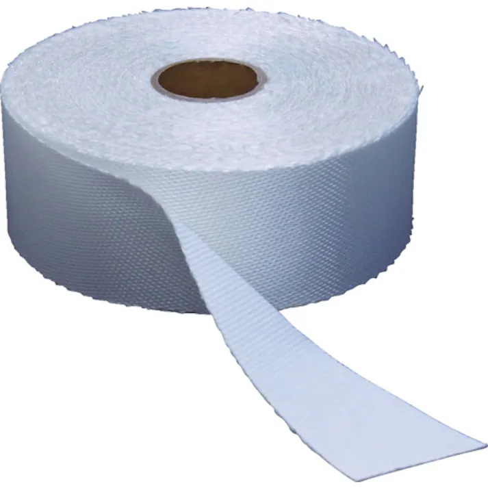 【CAINZ-DASH】トラスコ中山 ノンセラクロステープ 0.8X50mm 20m 片面樹脂加工 TACT-0850【別送品】