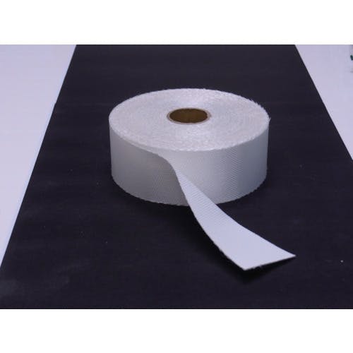 トラスコ中山 ノンセラクロステープ 1.6X100mm 20m 片面樹脂加工 TACT-16100 配管保護テープ トラスコ中山 ノンセラクロステープ 1.6X100mm 20m 片面樹脂加工 TACT-16100 配管保護テープ