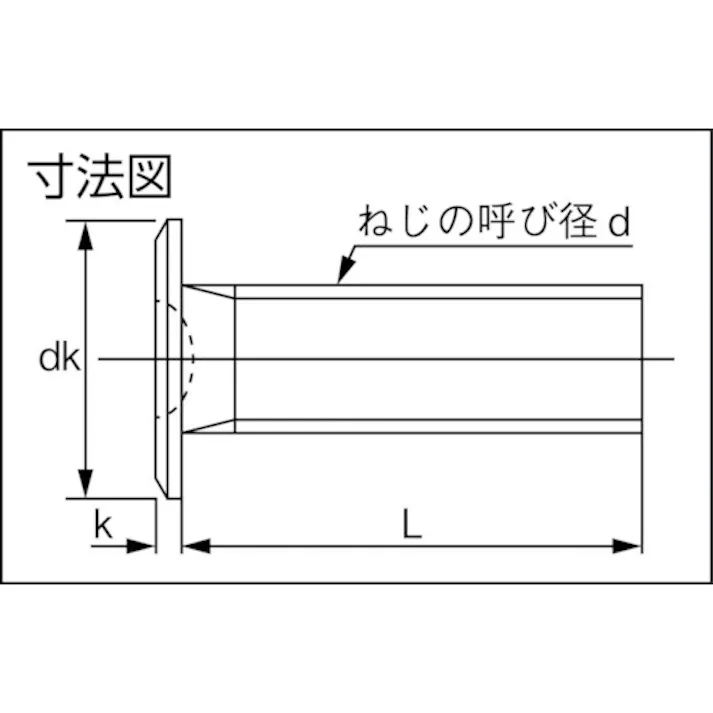 【CAINZ-DASH】トラスコ中山 超低頭小ねじ ステンレス M3X10 16本入 TFSS-0310【別送品】