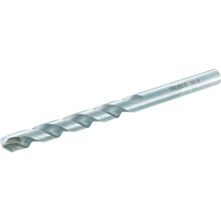 【CAINZ-DASH】トラスコ中山 振動ドリル用コンクリートドリルロング14.5mmストレートシャンク TCD-145L【別送品】