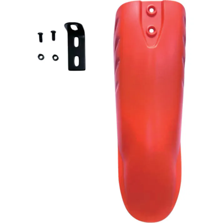 【CAINZ-DASH】トラスコ中山 THR5503用 泥よけ 前輪用 THR-5503FED-F【別送品】