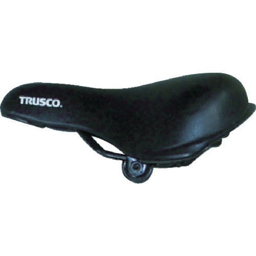 トラスコ中山 THR5503用 サドル THR-5503SDL 自転車用オプションパーツ トラスコ中山 THR5503用 サドル THR-5503SDL 自転車用オプションパーツ