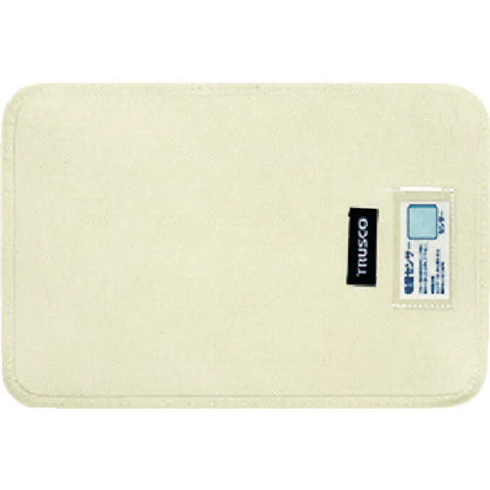 【CAINZ-DASH】トラスコ中山 シリカクリン 20cmX30cm 2枚入 湿度センサー付き TSCPP-B-2030【別送品】