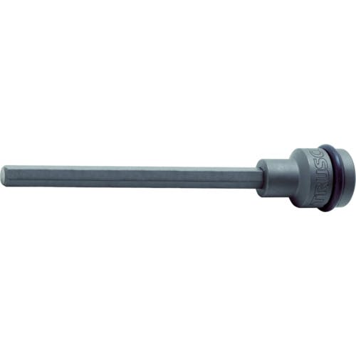 トラスコ中山 インパクト用ロングヘキサゴンソケット 6mm 差込角12.7 THX4-06-150 インパクト用ヘキサゴンソケット トラスコ中山 インパクト用ロングヘキサゴンソケット 6mm 差込角12.7 THX4-06-150 インパクト用ヘキサゴンソケット