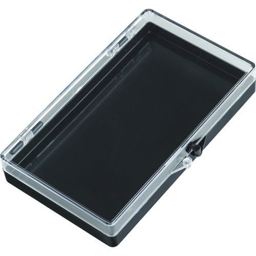 トラスコ中山 クリアパーツケース 134X80X23 TPC-CL-L パーツケース(樹脂製) トラスコ中山 クリアパーツケース 134X80X23 TPC-CL-L パーツケース(樹脂製)