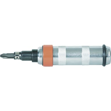 【CAINZ-DASH】トラスコ中山 インパクトドライバー　ビット５本付　差込角９．５ｍｍ【別送品】