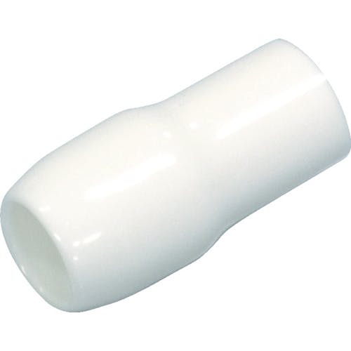 トラスコ中山 TCVキャップ 1.25mm2用 白 20個入 TCV-1.25-W-20 絶縁キャップ トラスコ中山 TCVキャップ 1.25mm2用 白 20個入 TCV-1.25-W-20 絶縁キャップ