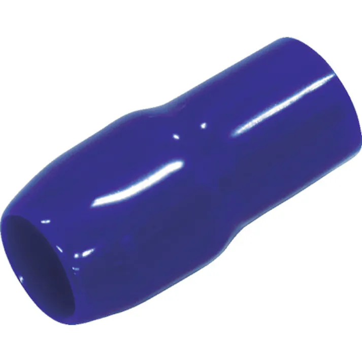 【CAINZ-DASH】トラスコ中山 TCVキャップ 14.00mm2用 青 20個入 TCV-14-B-20【別送品】