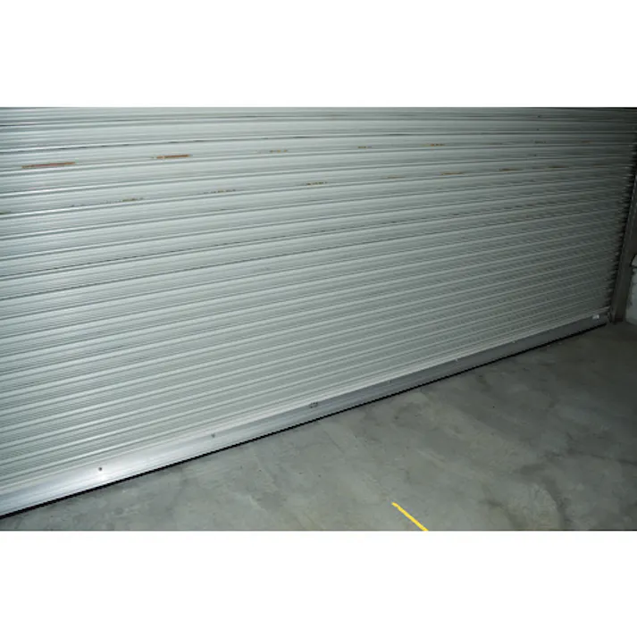 【CAINZ-DASH】トラスコ中山 EPDM高機能スキマテープ シャッター用 30X10mmX3. TSKM-3531【別送品】