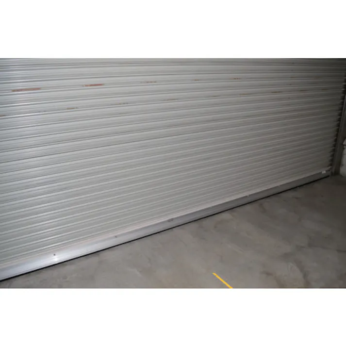 【CAINZ-DASH】トラスコ中山 EPDM高機能スキマテープ シャッター用 30X10mmX3. TSKM-3531【別送品】