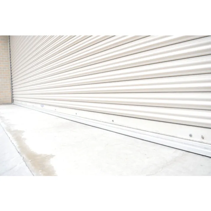 【CAINZ-DASH】トラスコ中山 EPDM高機能スキマテープ シャッター用 50X20mmX3. TSKM-3552【別送品】