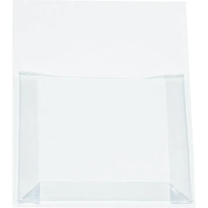 【CAINZ-DASH】トラスコ中山 吸着シートポケット 160X200 マチ付 ASP-1620【別送品】