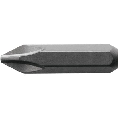 トラスコ中山 インパクトドライバー用ビット +2X80 8mm六角軸 TID-2-80 インパクトドライバー用ビット トラスコ中山 インパクトドライバー用ビット +2X80 8mm六角軸 TID-2-80 インパクトドライバー用ビット