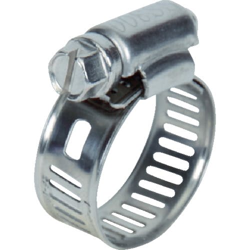 トラスコ中山 ホースバンド オールSUS 普及 10個入 12.7×Φ48mm TA13-48 ホースバンド トラスコ中山 ホースバンド オールSUS 普及 10個入 12.7×Φ48mm TA13-48 ホースバンド
