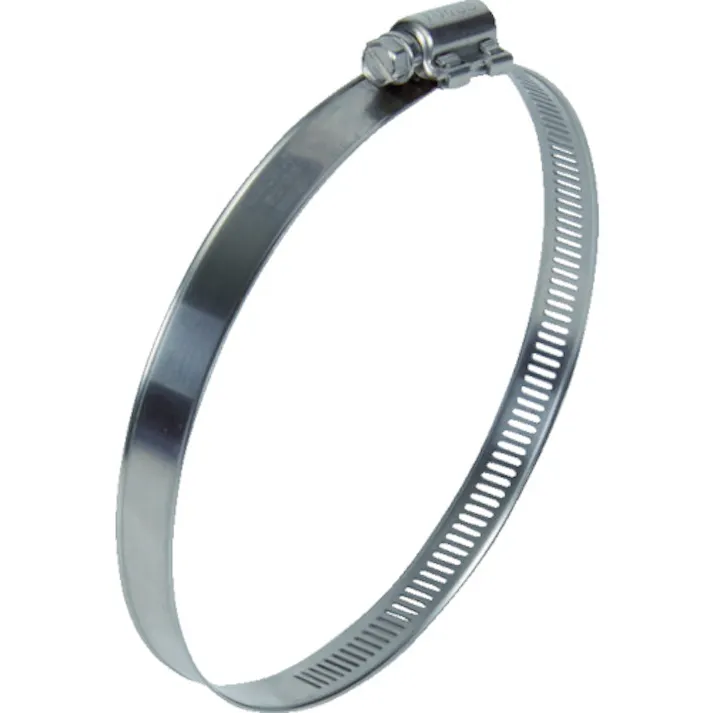 【CAINZ-DASH】トラスコ中山 ホースバンド オールSUS 普及 10個入 14.2×Φ102mm TA14-102【別送品】